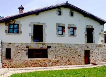Casa Cigüenza - Foto 1