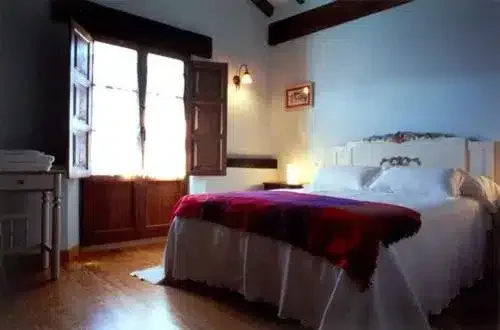 Casa Cigüenza - Foto 2