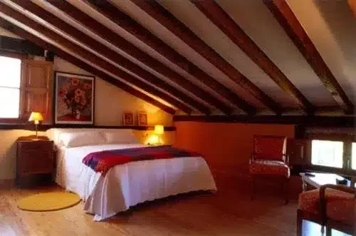 Casa Cigüenza - Foto 4