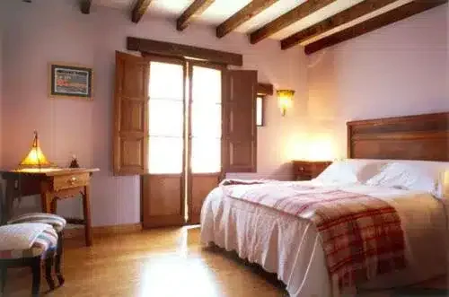 Casa Cigüenza - Foto 5