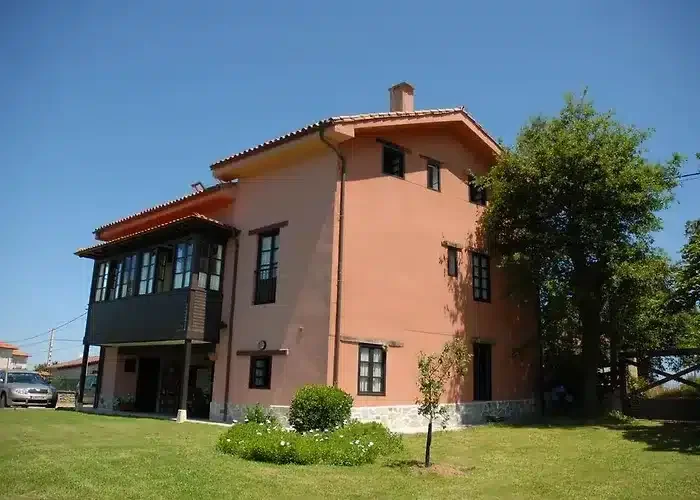 Casa Mariñana - Foto 1