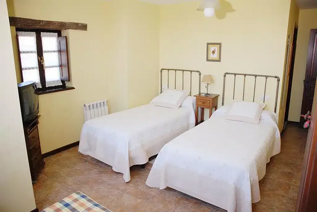 Casa Mariñana - Foto 2
