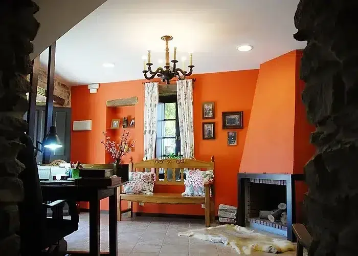 Casa Mariñana - Foto 4