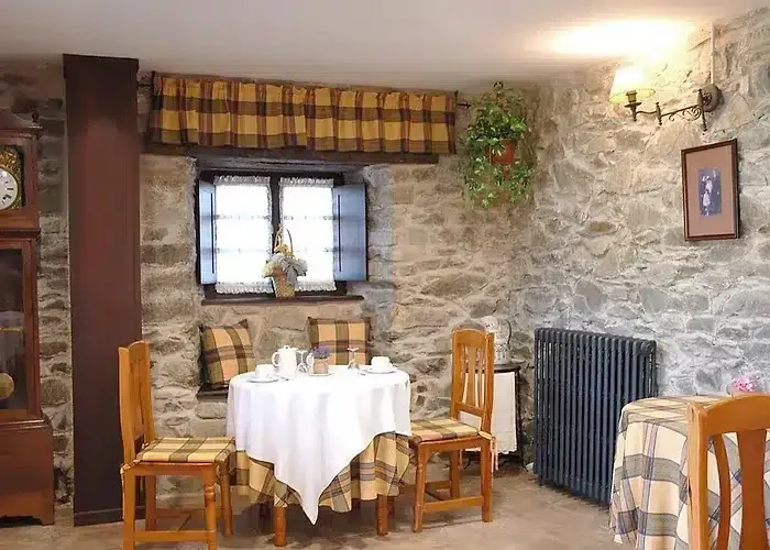 Casa Mariñana - Foto 5