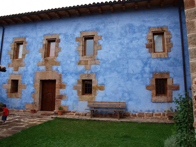 Casa Rural Maté - Foto 1
