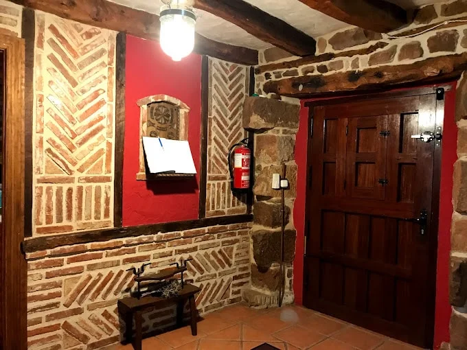 Casa Rural Maté - Foto 2