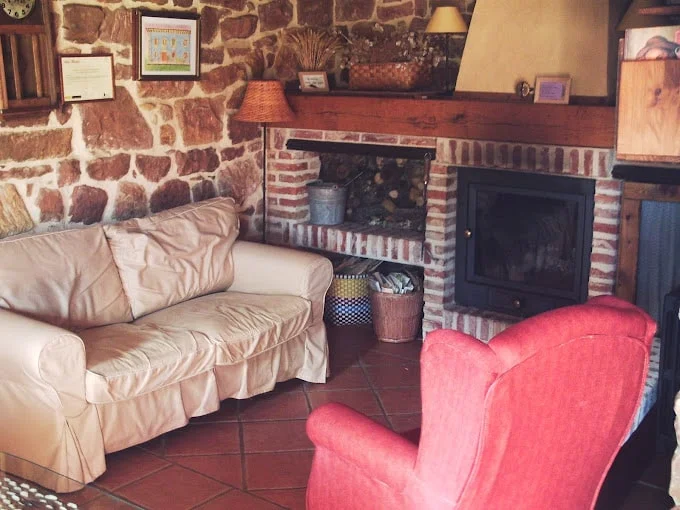 Casa Rural Maté - Foto 4