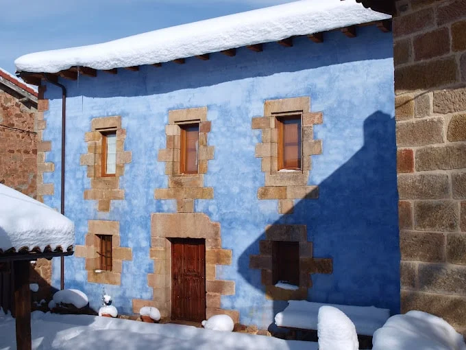 Casa Rural Maté - Foto 5