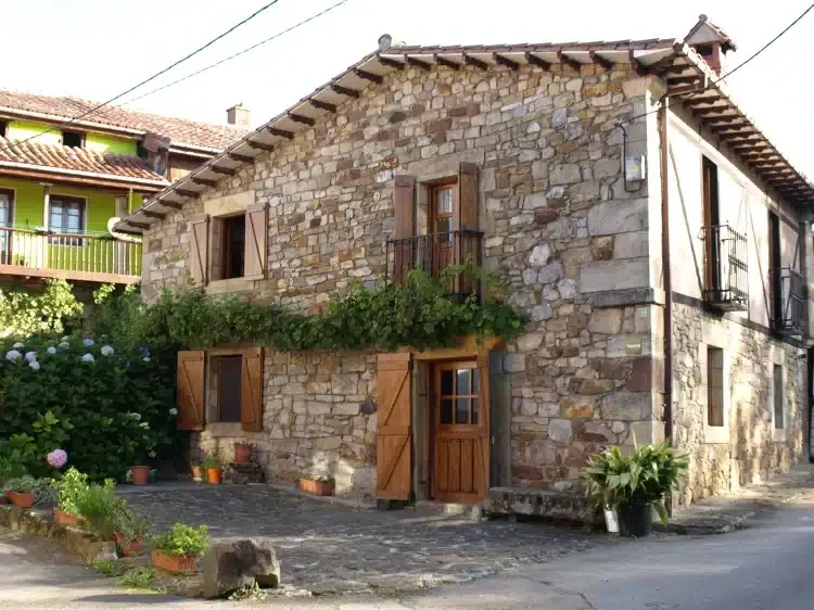 La Lastra - Foto 1