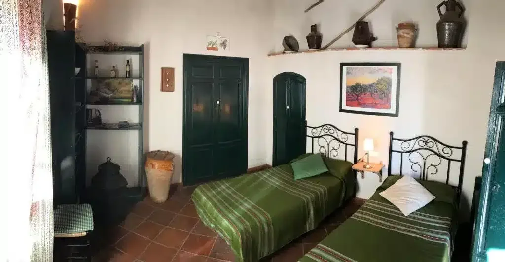 Cortijo Viña del Duco - Foto 1