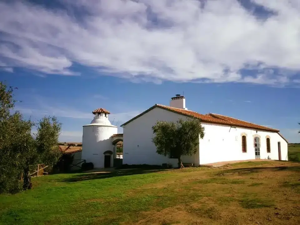 Cortijo Viña del Duco - Foto 4
