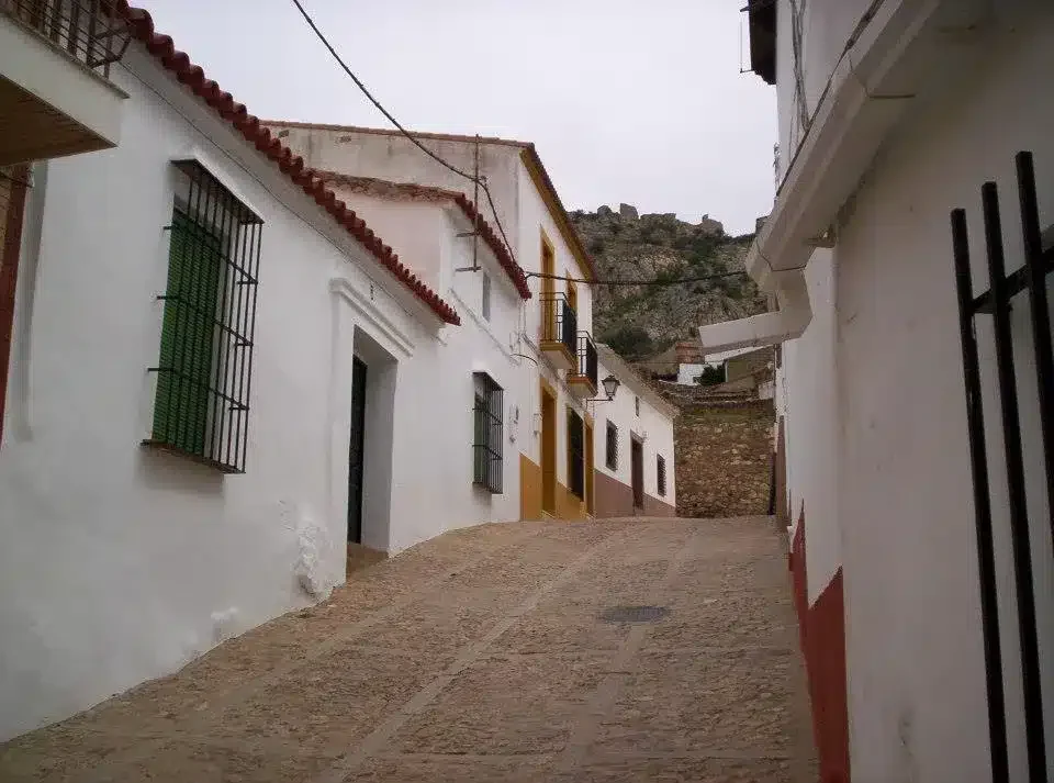 Los Castillejos - Foto 1