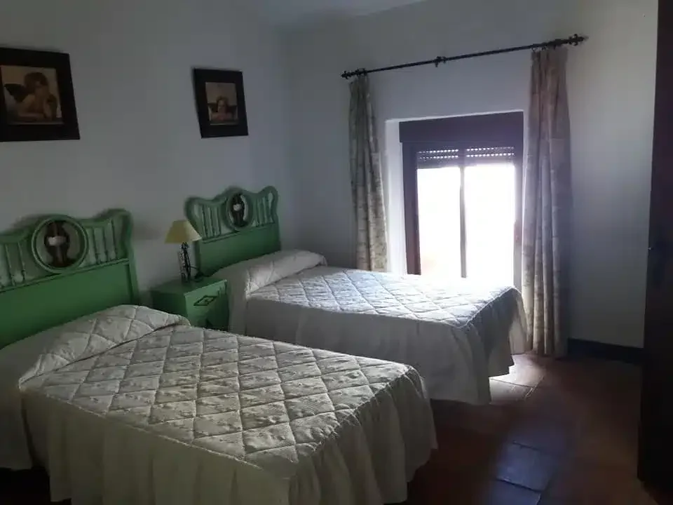 Los Castillejos - Foto 2