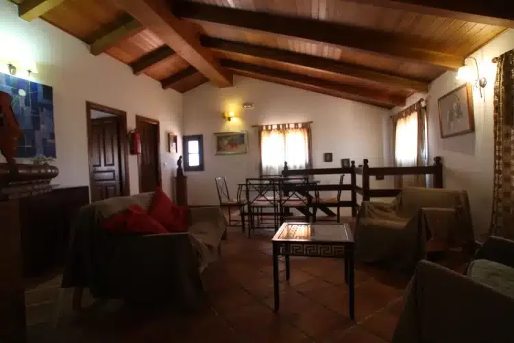 La Cabra - Foto 2