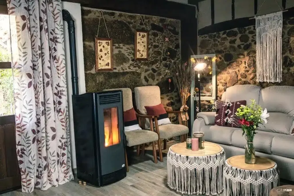 La Picaza del Jerte - Foto 1