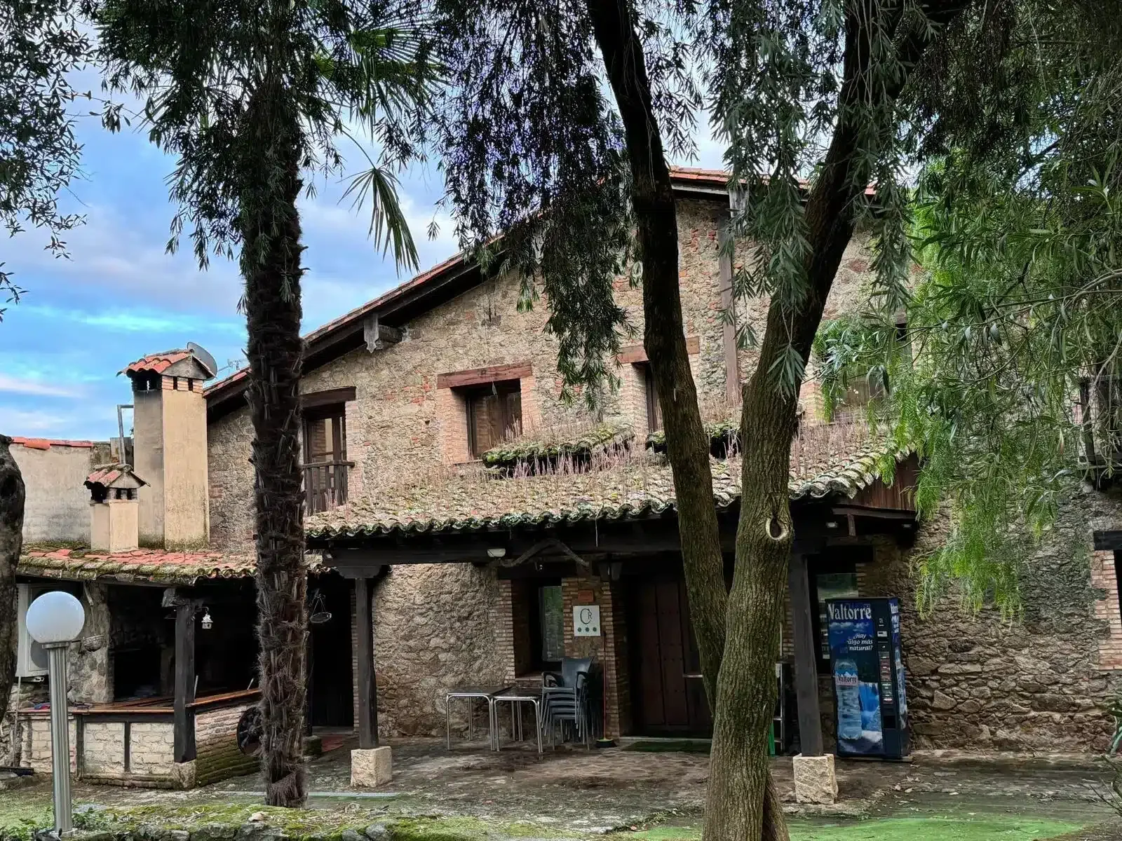 La Casona - Foto 1