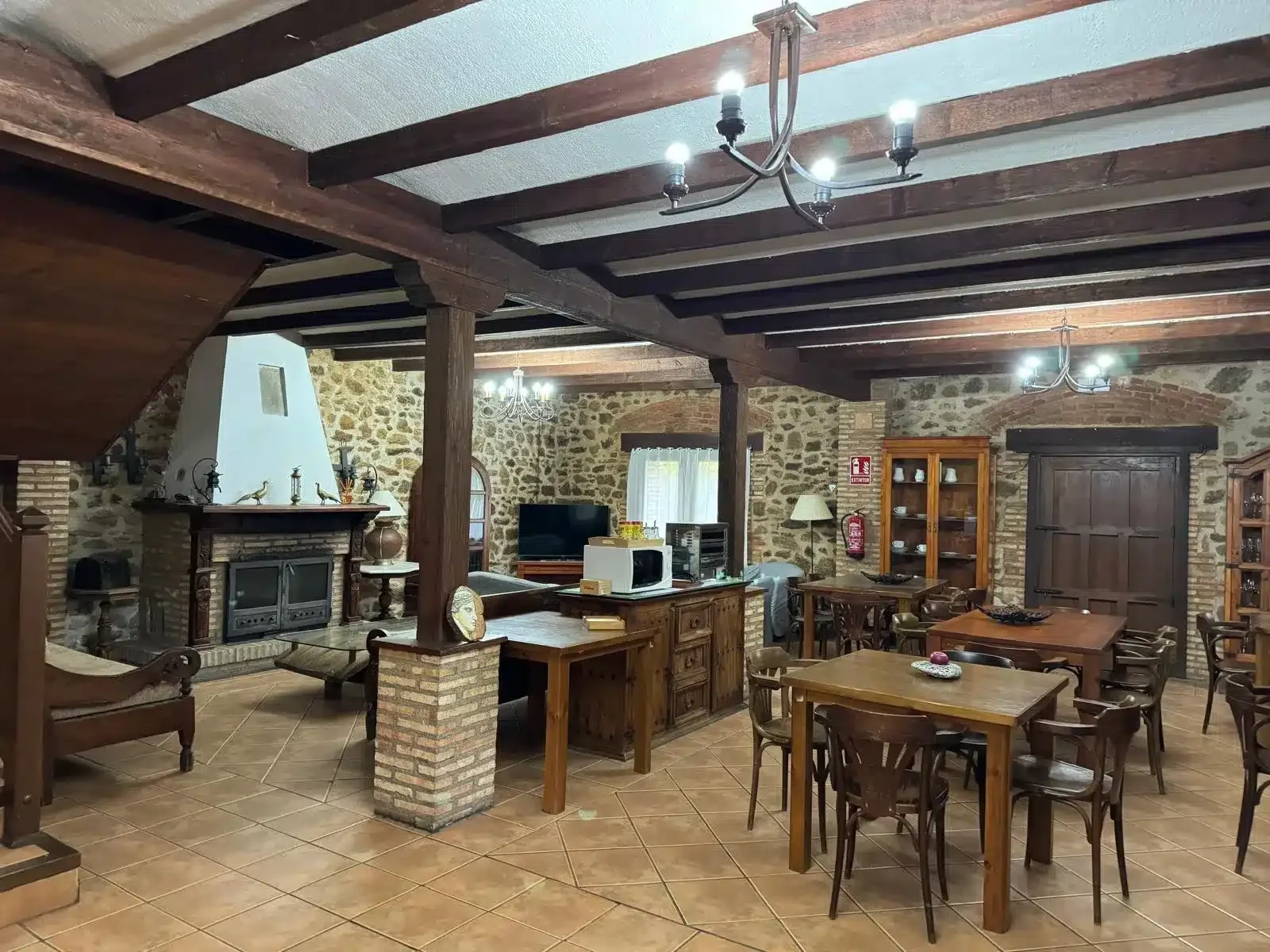 La Casona - Foto 2