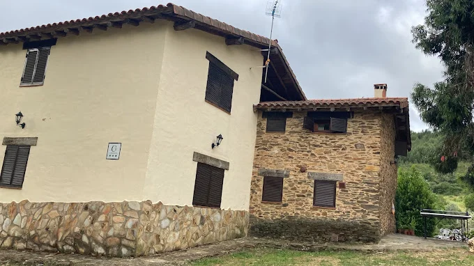 El Cancho del Fresno - Foto 1