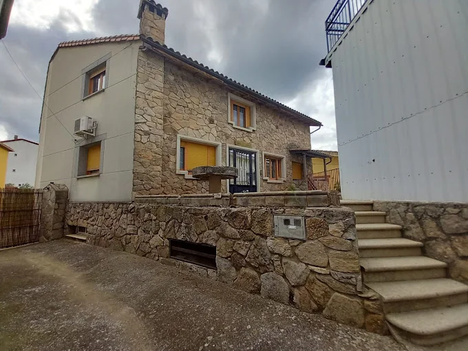 El Balcón de Ambroz - Foto 1