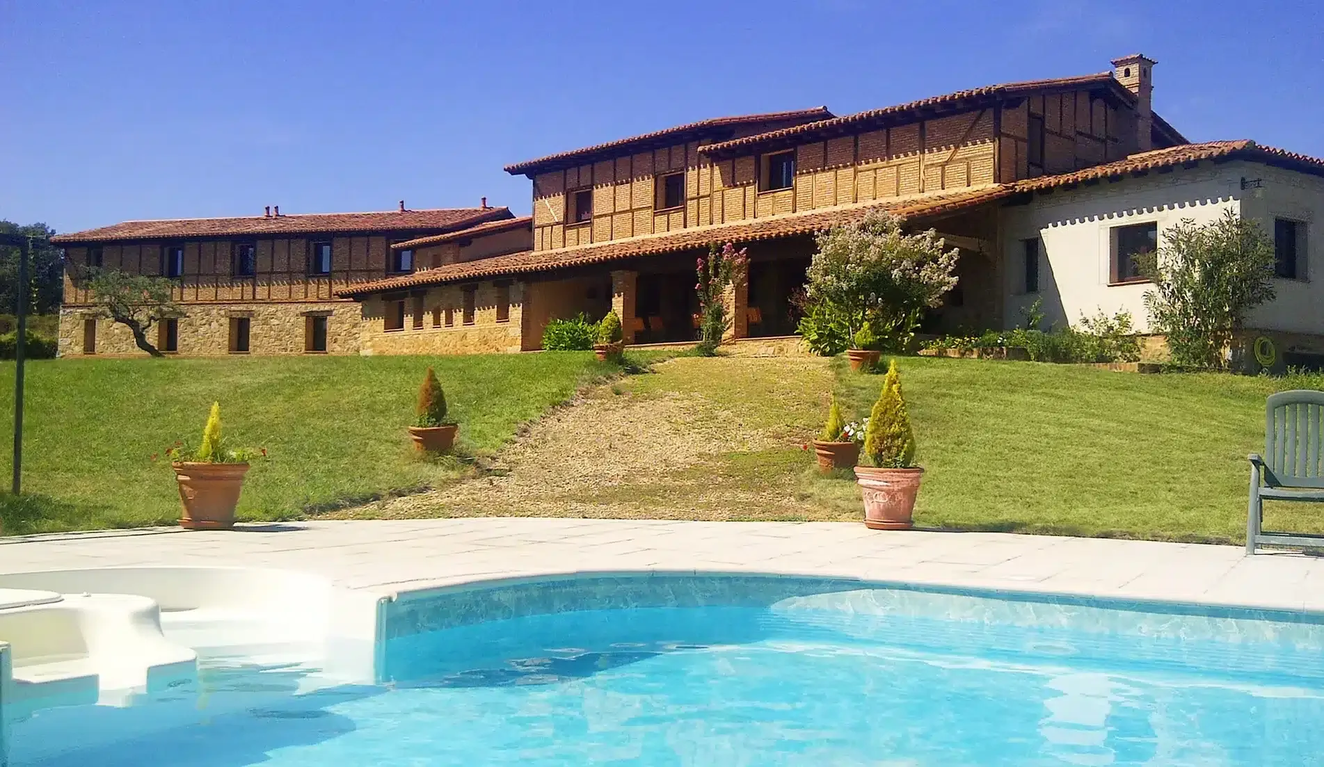 Alcor del Roble - Foto 1