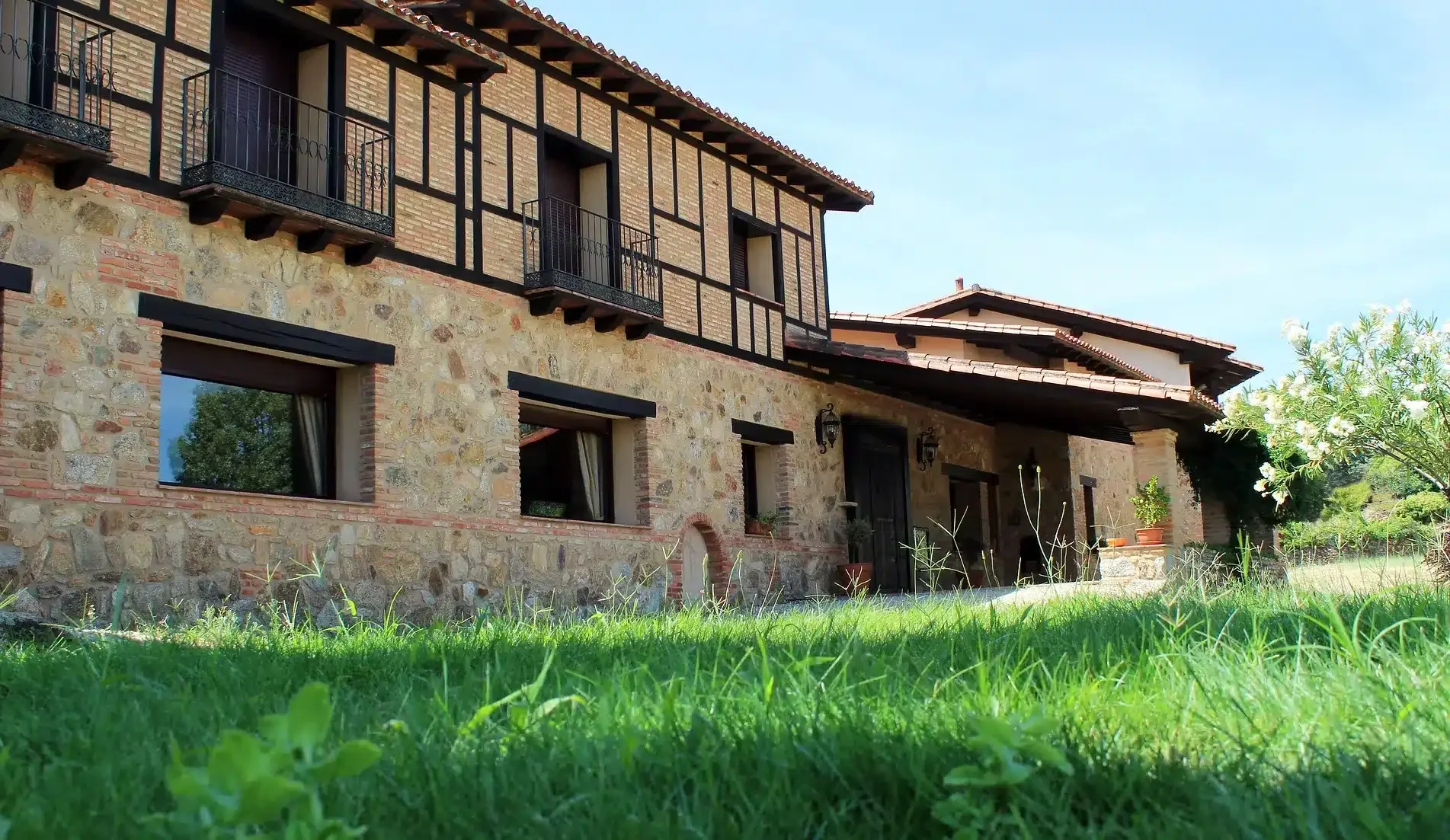 Alcor del Roble - Foto 2