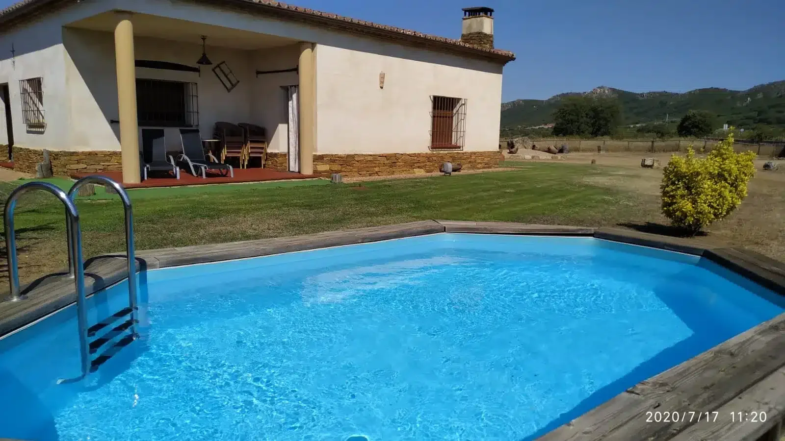 El Llano del Pino - Foto 1