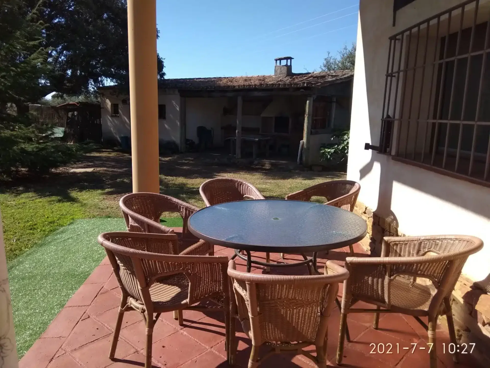 El Llano del Pino - Foto 4