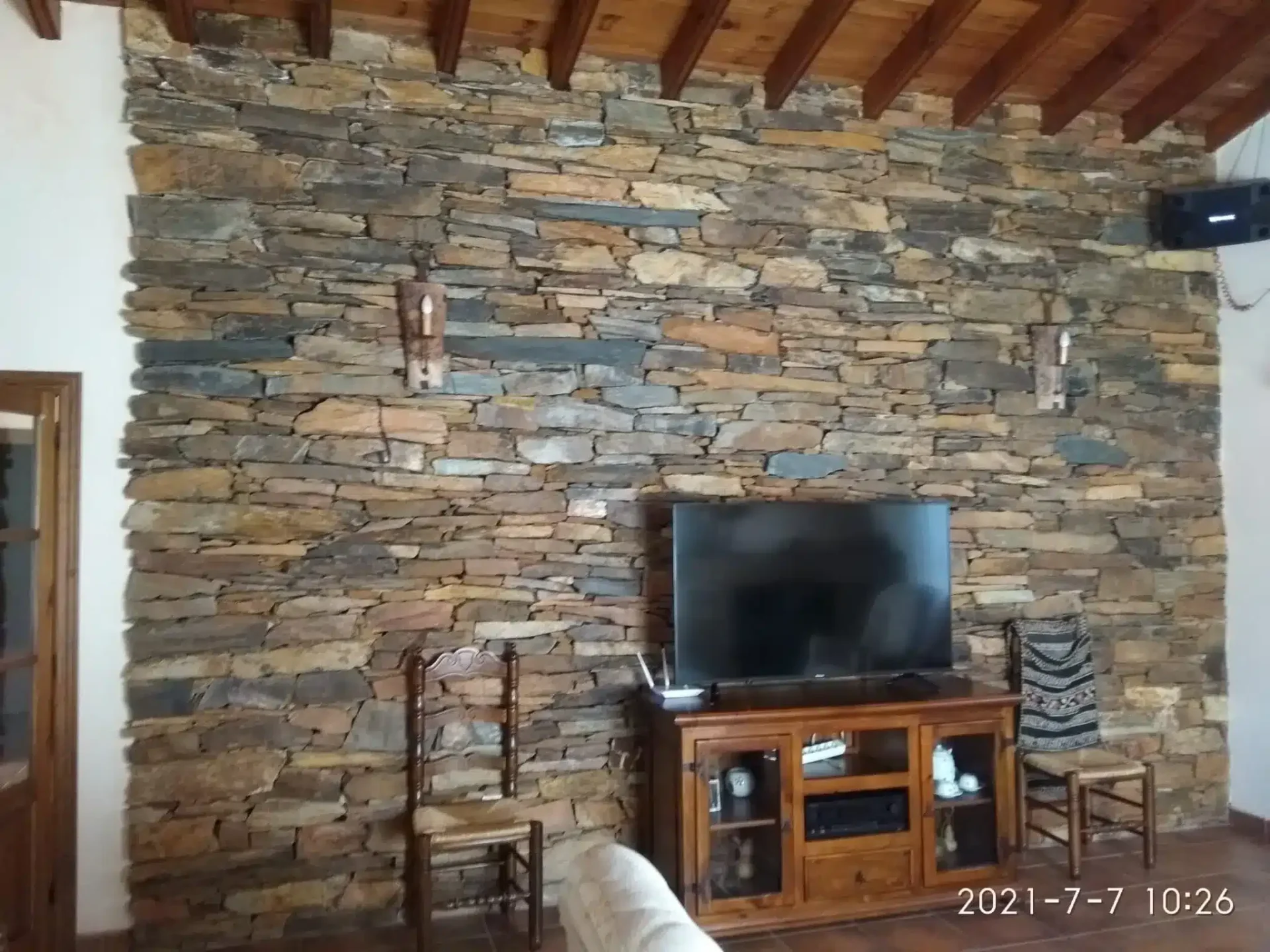 El Llano del Pino - Foto 5