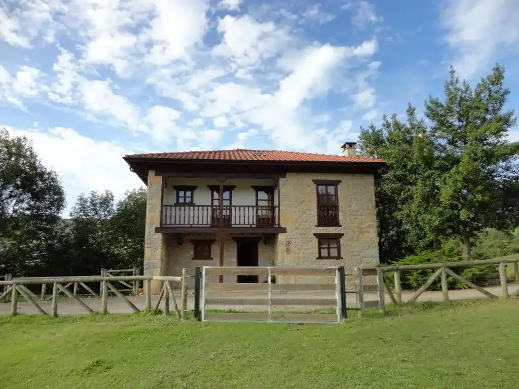 El Cantil - Foto 1