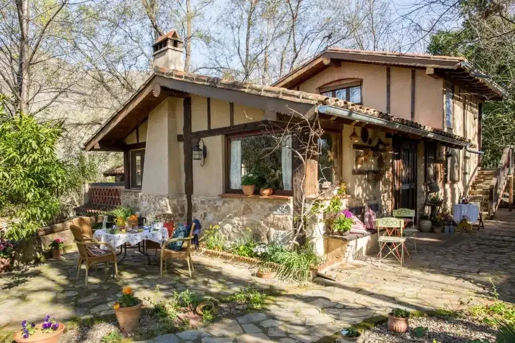 La Casa del Bosque - Foto 1
