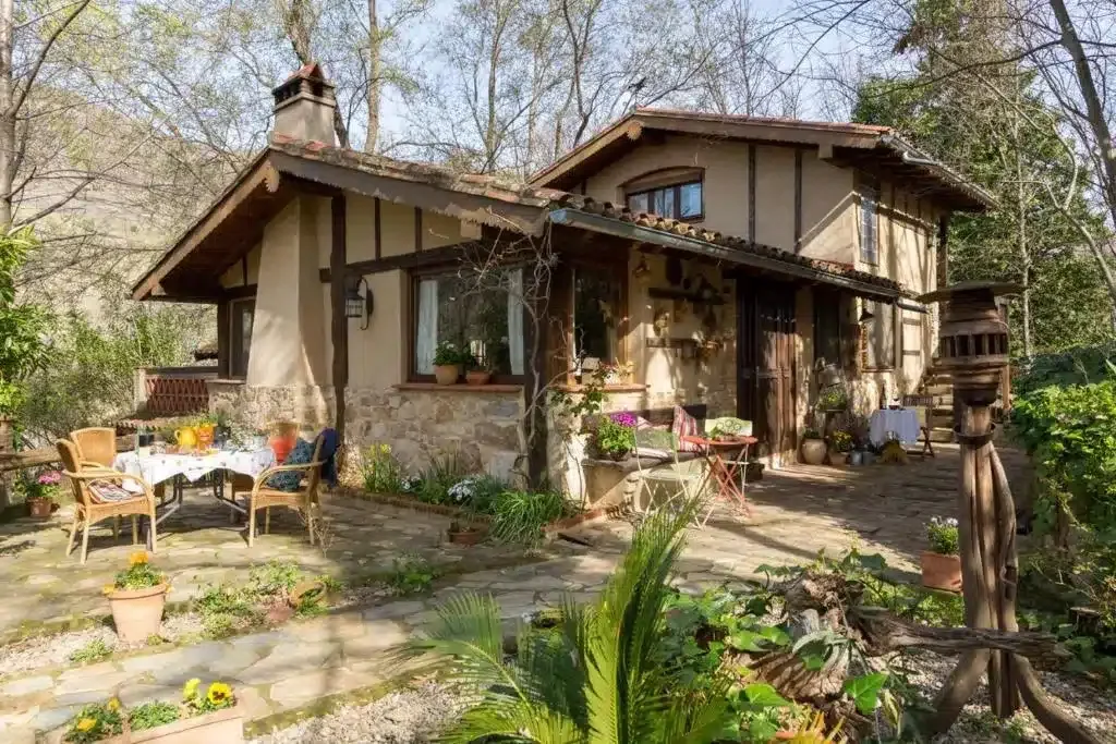 La Casa del Bosque - Foto 3