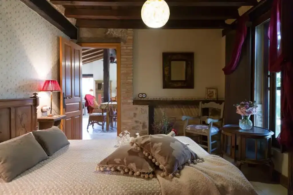 La Casa del Bosque - Foto 4