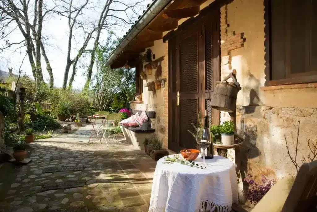 La Casa del Bosque - Foto 5