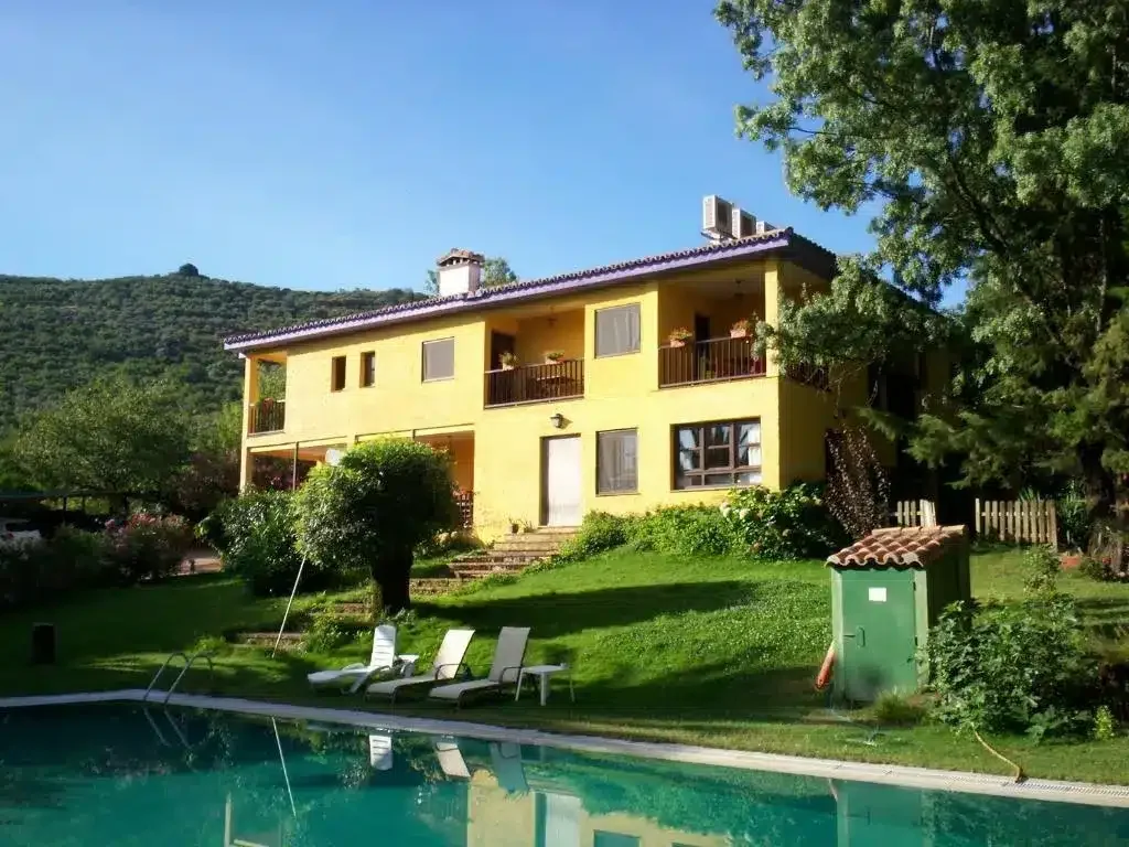 Hotel Rural Xerete - Foto 1