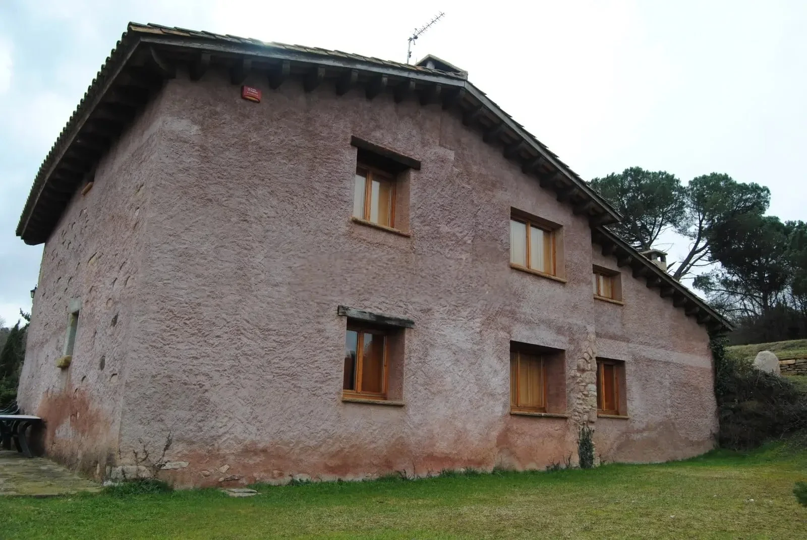El Mas de Vilalleons - Foto 1