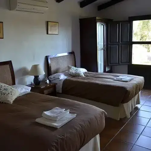 Los Canchales - Foto 2