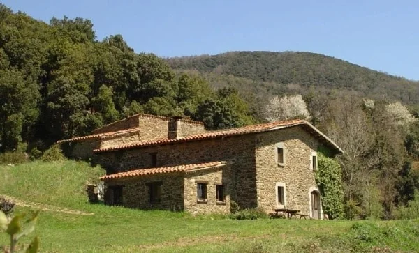Can Dolça - Foto 1