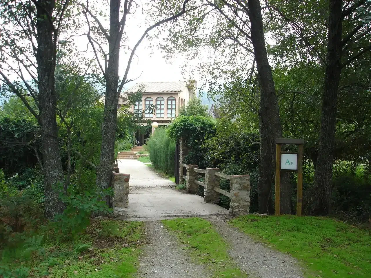 Casa el Regajo del Tejar en Rebollar - Foto 2