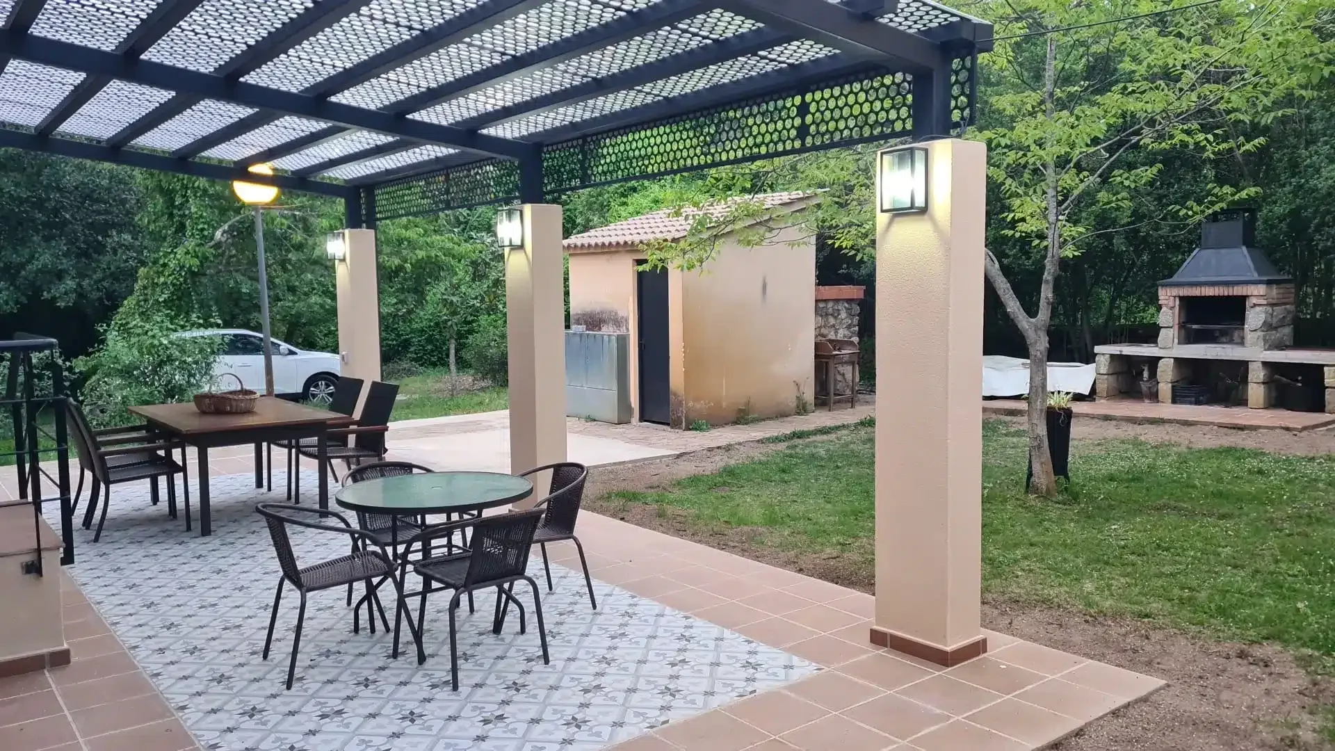 Casa el Regajo del Tejar en Rebollar - Foto 3