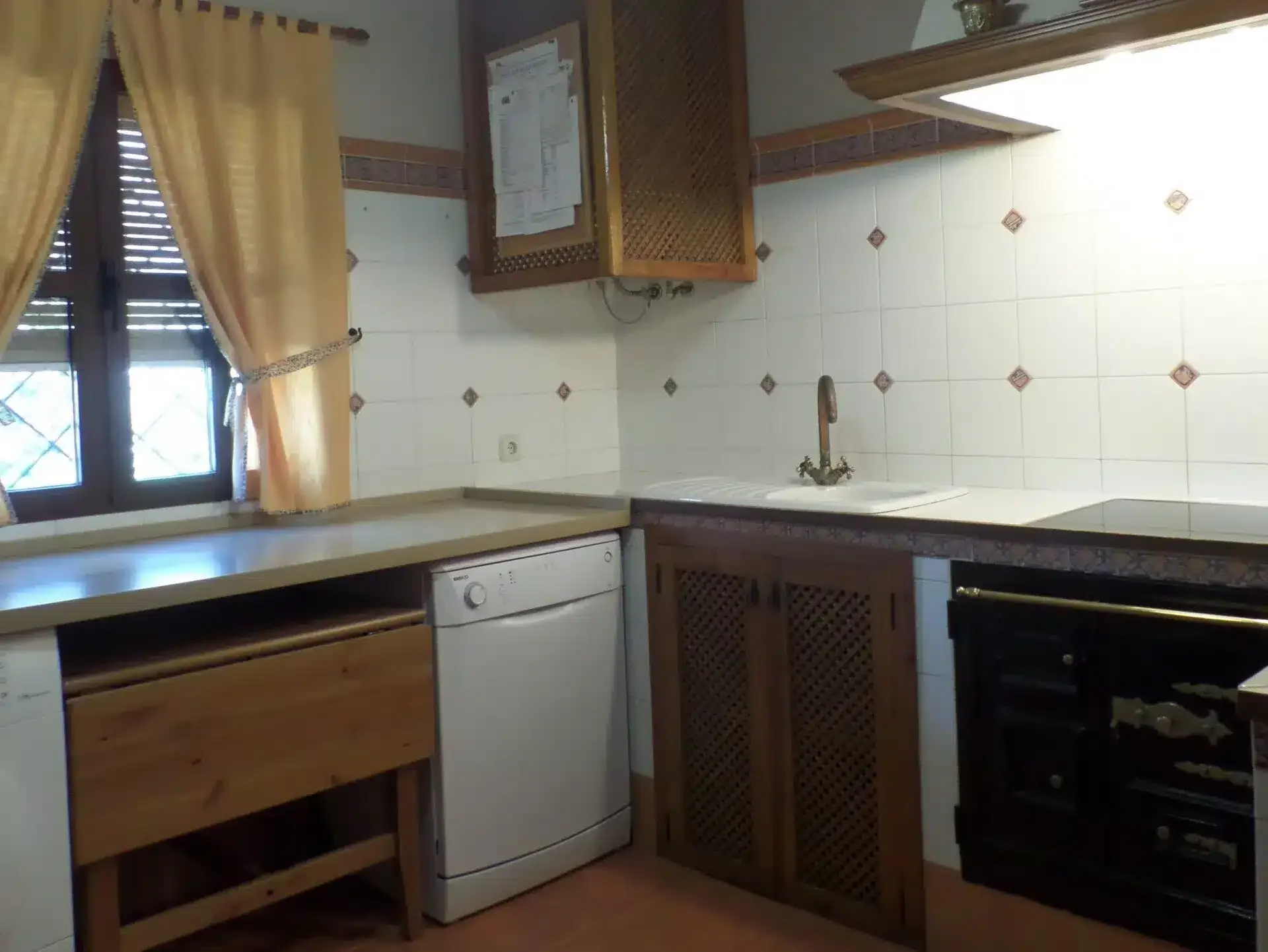 Casa el Regajo del Tejar en Rebollar - Foto 4
