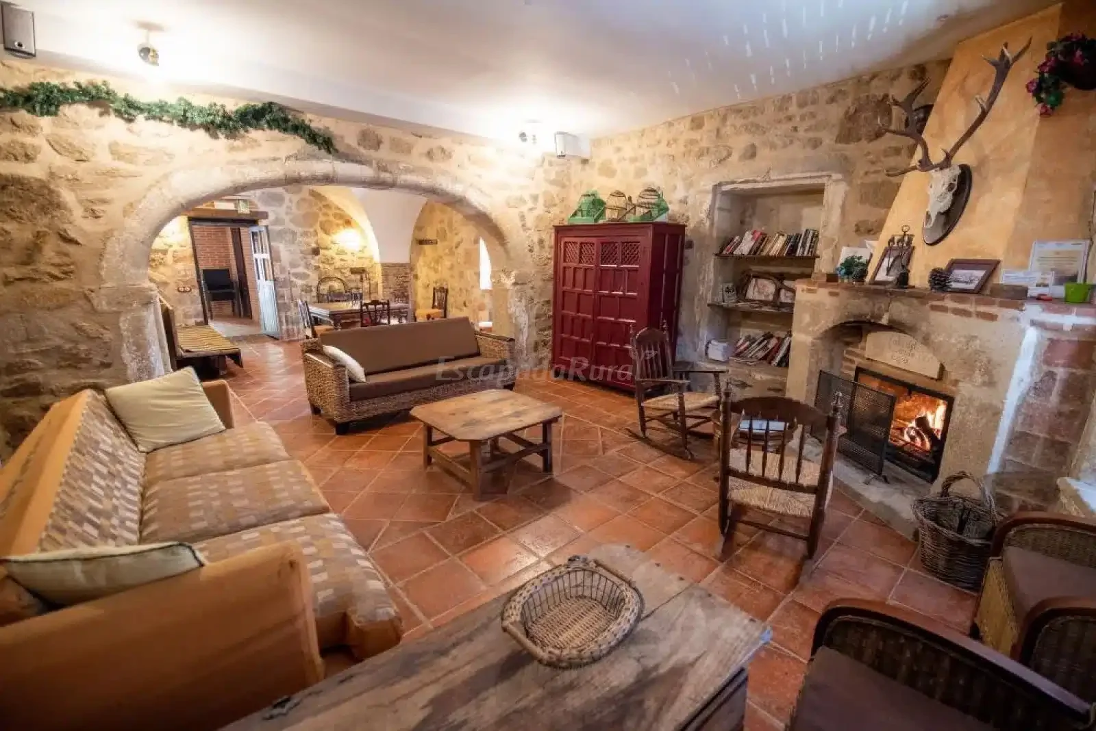 La Casa del Conde - Foto 1