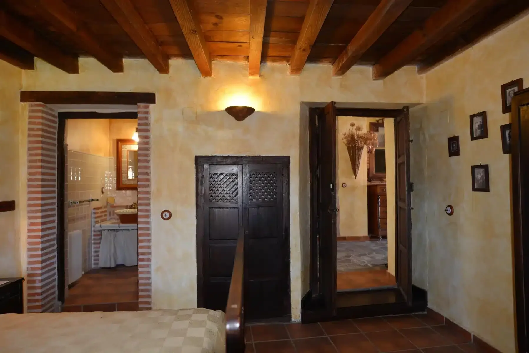 La Casa del Conde - Foto 2