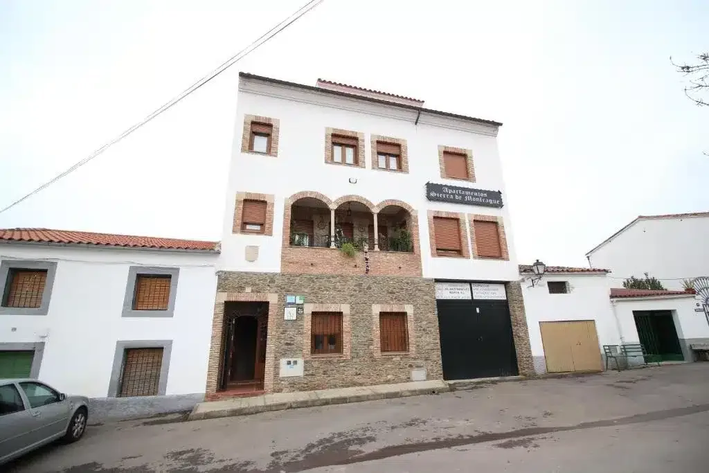 Sierra de Monfragüe - Foto 4