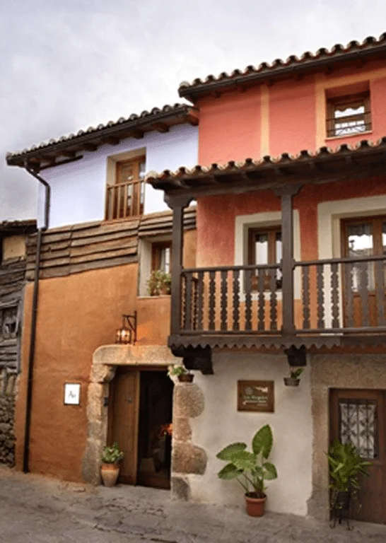 Los Vergeles - Foto 1