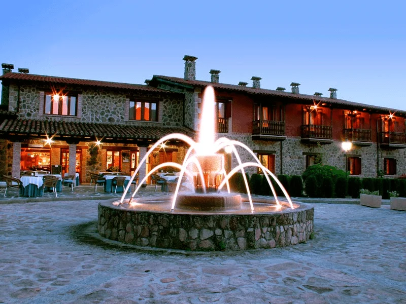 El Balcón de la Vera - Foto 3