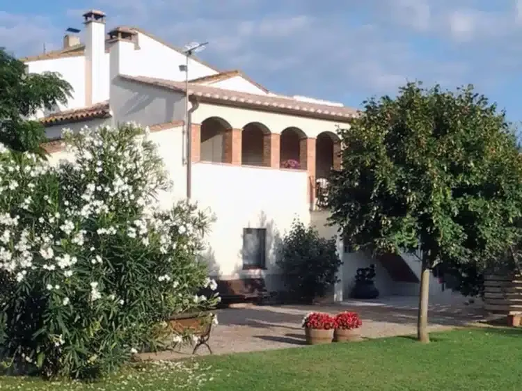 Can Planas - Foto 1