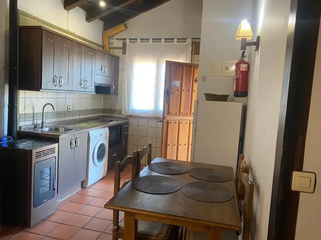Posadas de Granadilla - Foto 4