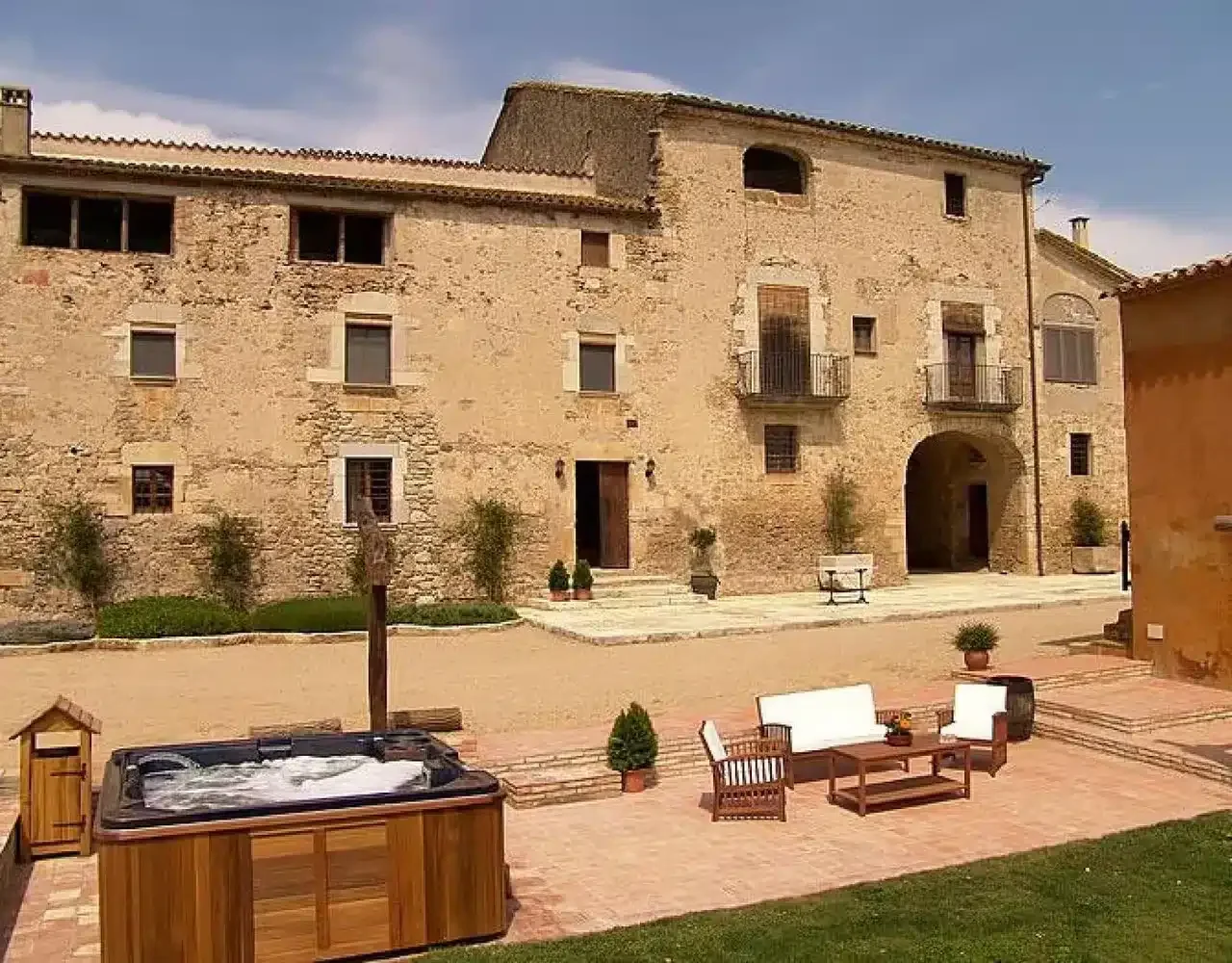 La Bastida - Foto 1