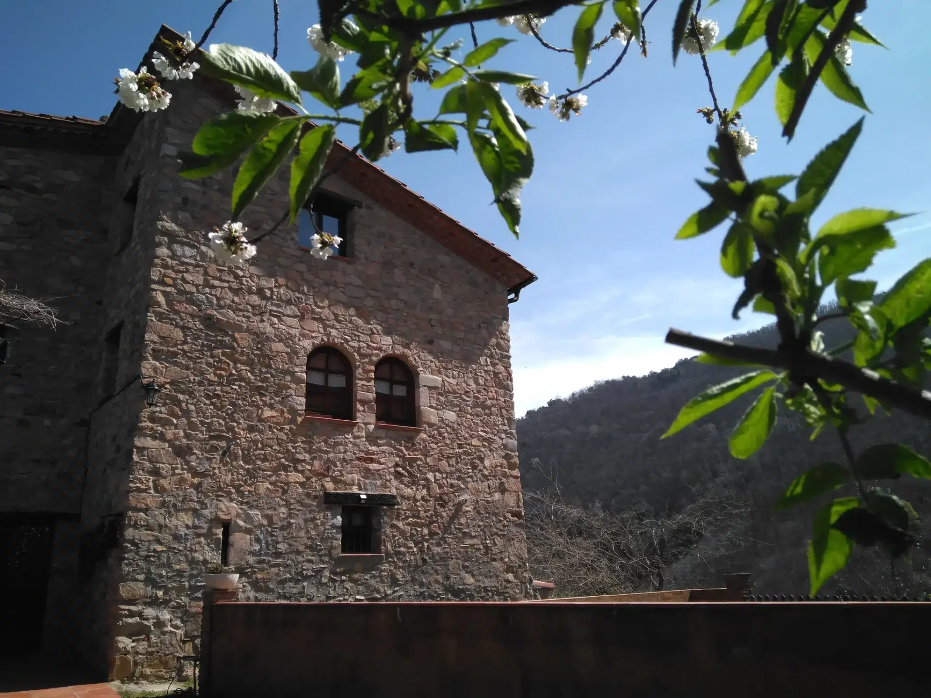 Mas La Talaia - Foto 1