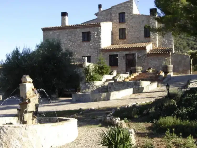 Mas La Torre de Mont-Ral - Foto 1